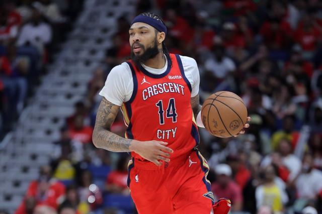 欧冠直播-英格拉姆与鹈鹕渐行渐远！或季中交易下家在哪？