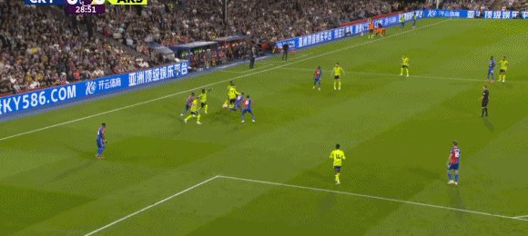 NBA直播-【英超】厄德高点射，富安健洋红牌，阿森纳2连胜