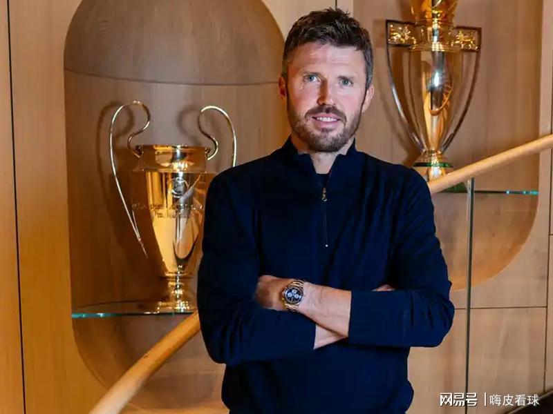 官宣！曼联确定新帅，四年前困境重演，可击败阿森纳，战平曼城？