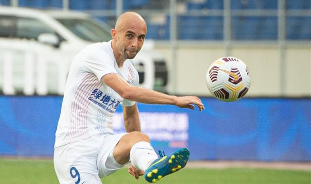 NBA直播-换帅如换刀！申花前场3外援被激活 告别4轮不胜