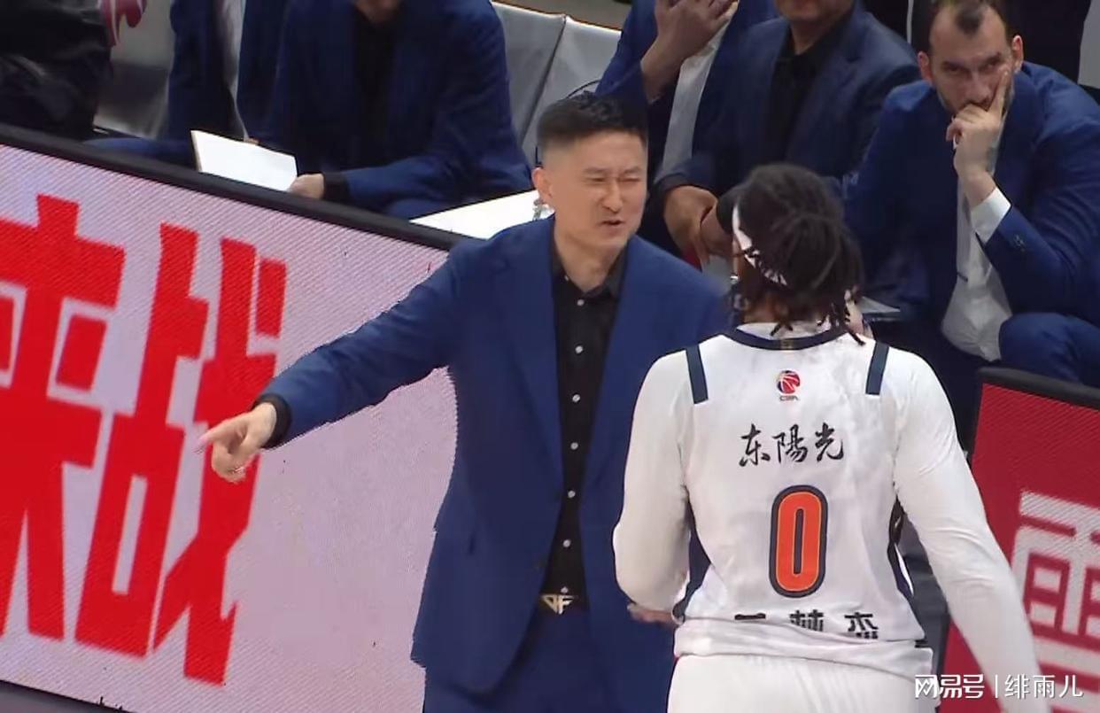 NBA直播-机会来了！广东队有望挖走“三王炸”，这才是杜锋的夺冠底牌？